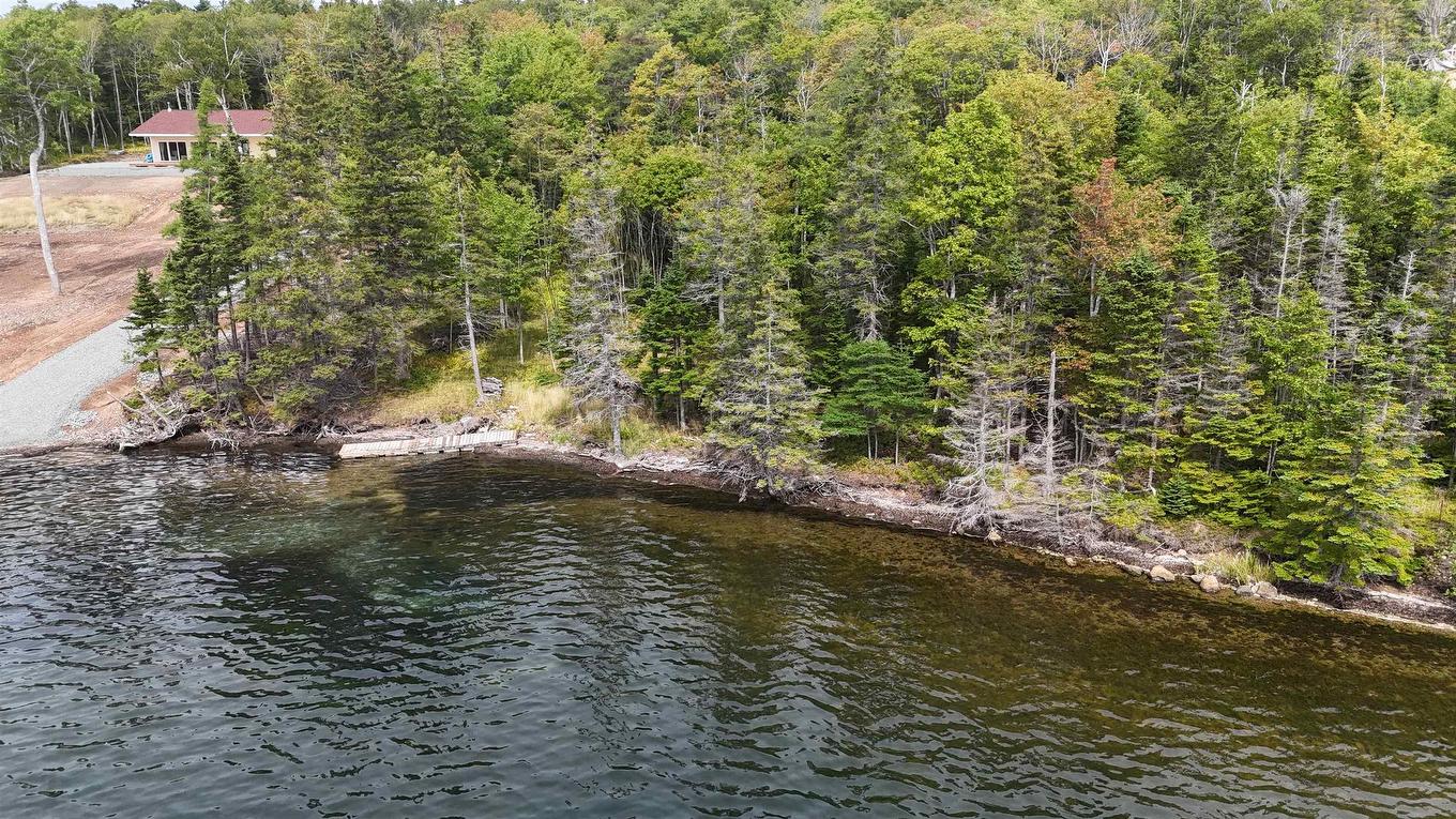 Lot 1A-61 Maple Dr, Cape George Estates, NS