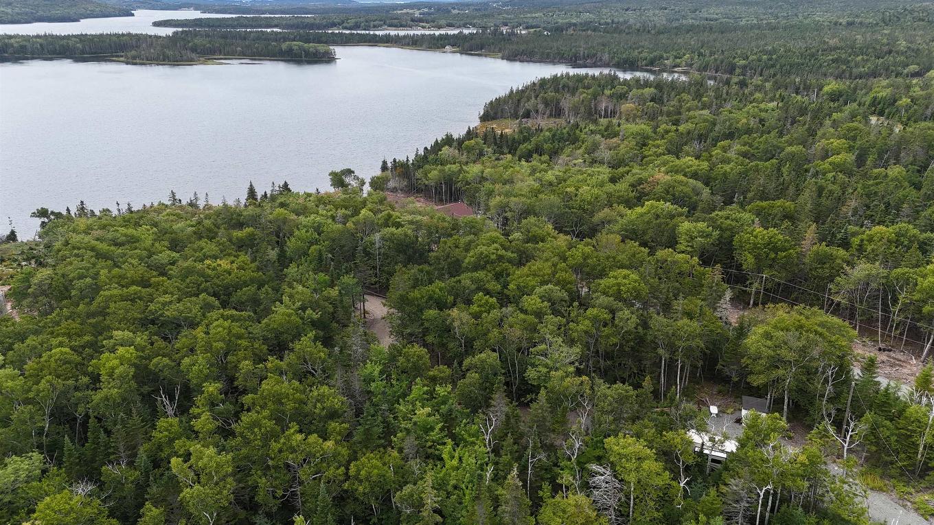 Lot 1A-61 Maple Dr, Cape George Estates, NS