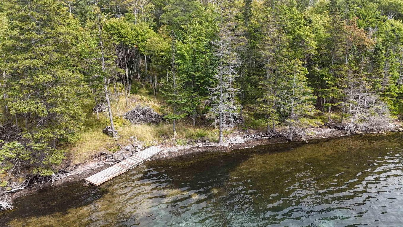 Lot 1A-61 Maple Dr, Cape George Estates, NS