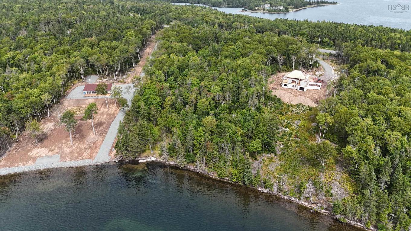 Lot 1A-61 Maple Dr, Cape George Estates, NS