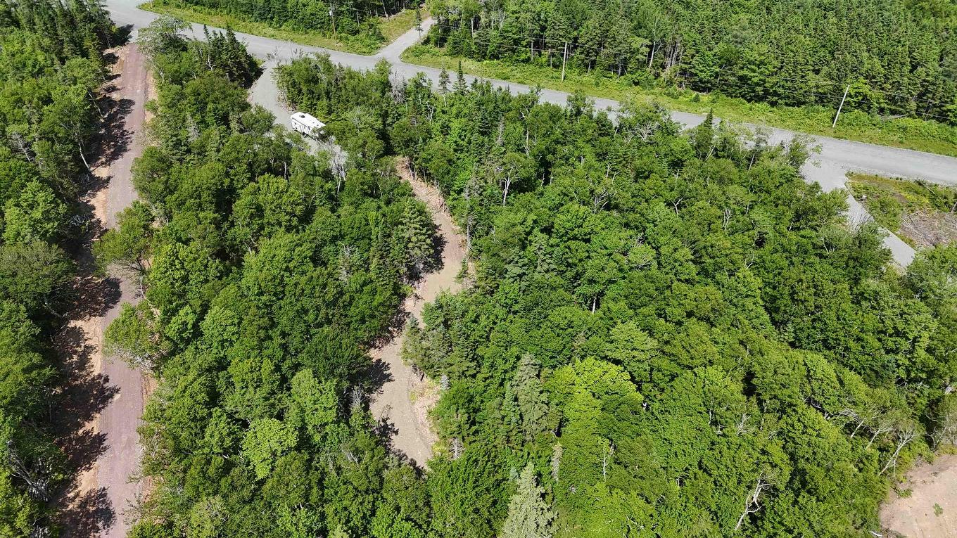 Lot 1A-61 Maple Dr, Cape George Estates, NS