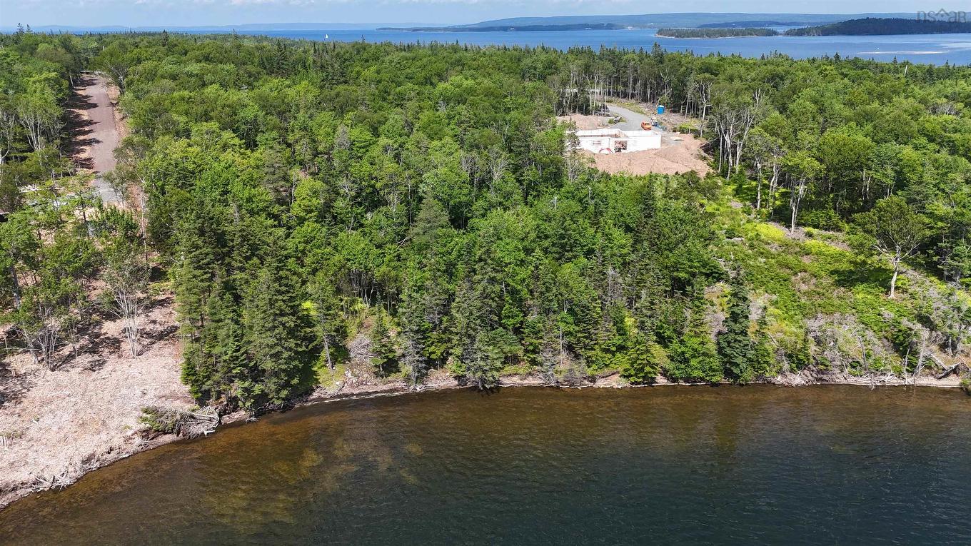 Lot 1A-61 Maple Dr, Cape George Estates, NS
