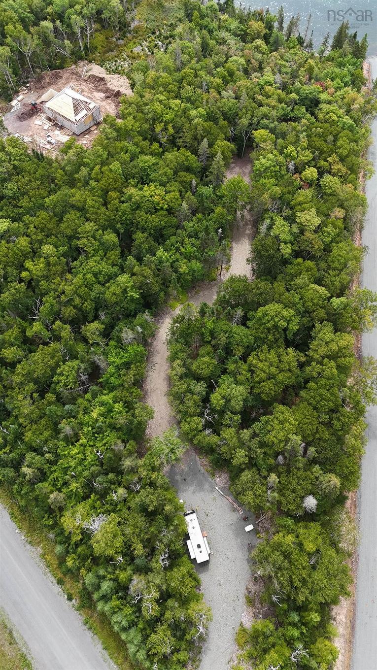 Lot 1A-61 Maple Dr, Cape George Estates, NS