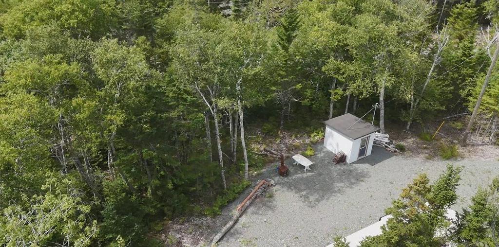 Lot 1A-61 Maple Dr, Cape George Estates, NS