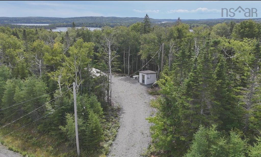 Lot 1A-61 Maple Dr, Cape George Estates, NS