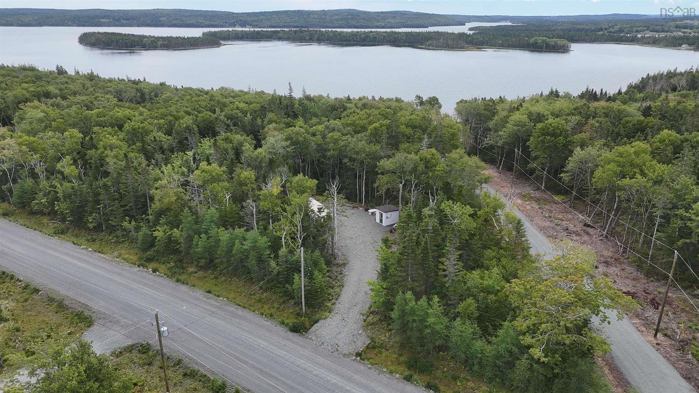 Lot 1A-61 Maple Dr, Cape George Estates, NS