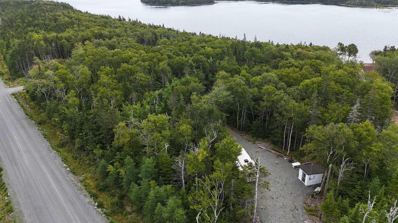 Lot 1A-61 Maple Dr, Cape George Estates, NS