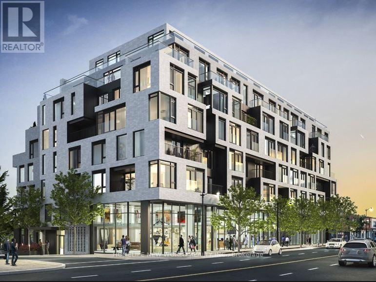 4240* Lawrence Avenue, Toronto, ON