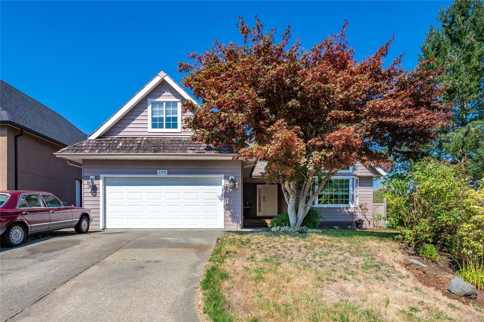 2702 Eden St, Campbell River, BC