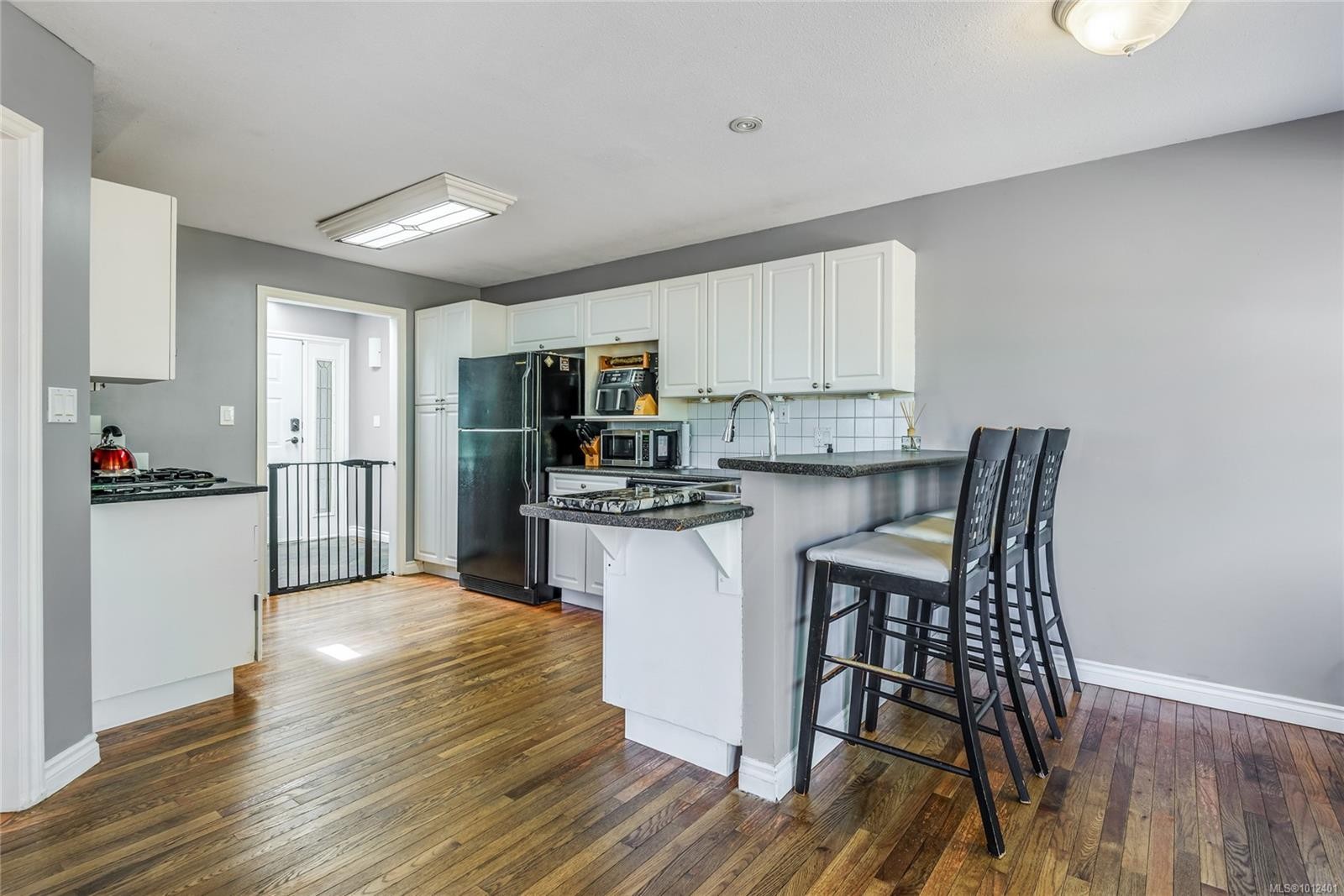 2702 Eden St, Campbell River, BC