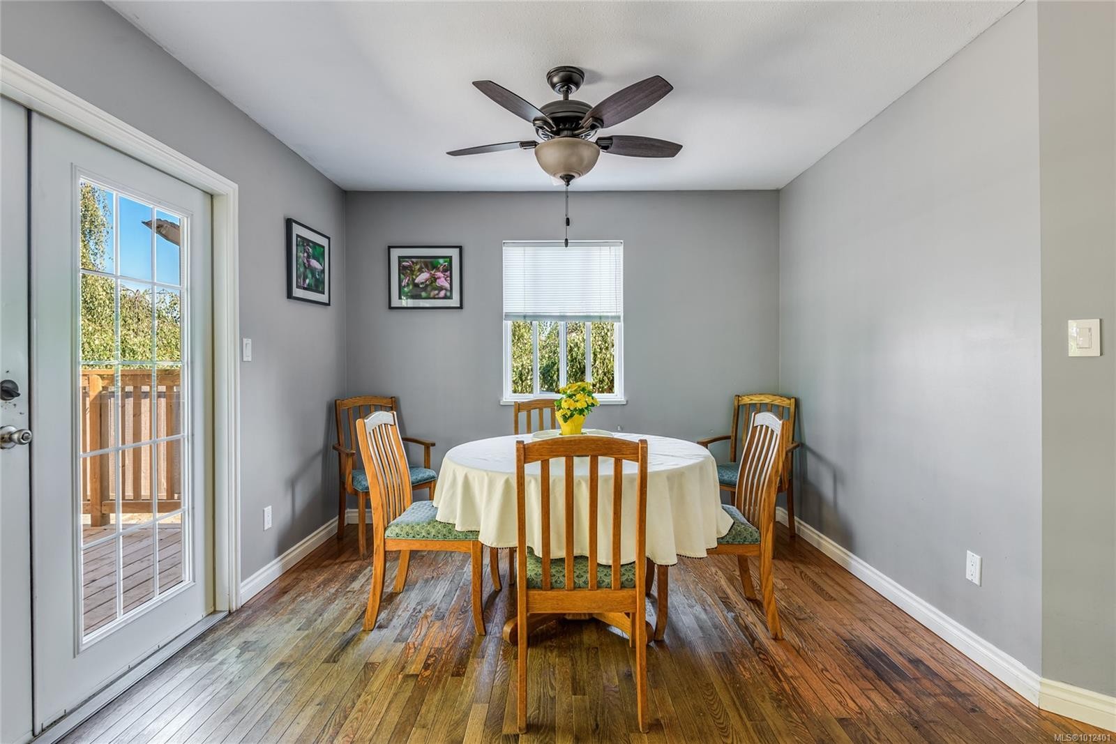 2702 Eden St, Campbell River, BC