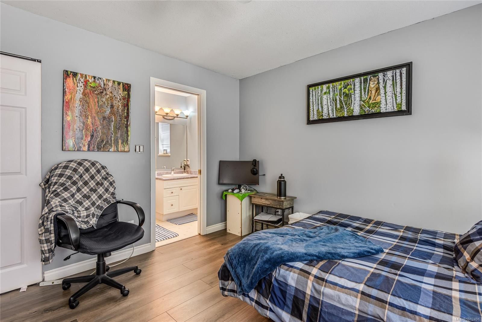 2702 Eden St, Campbell River, BC