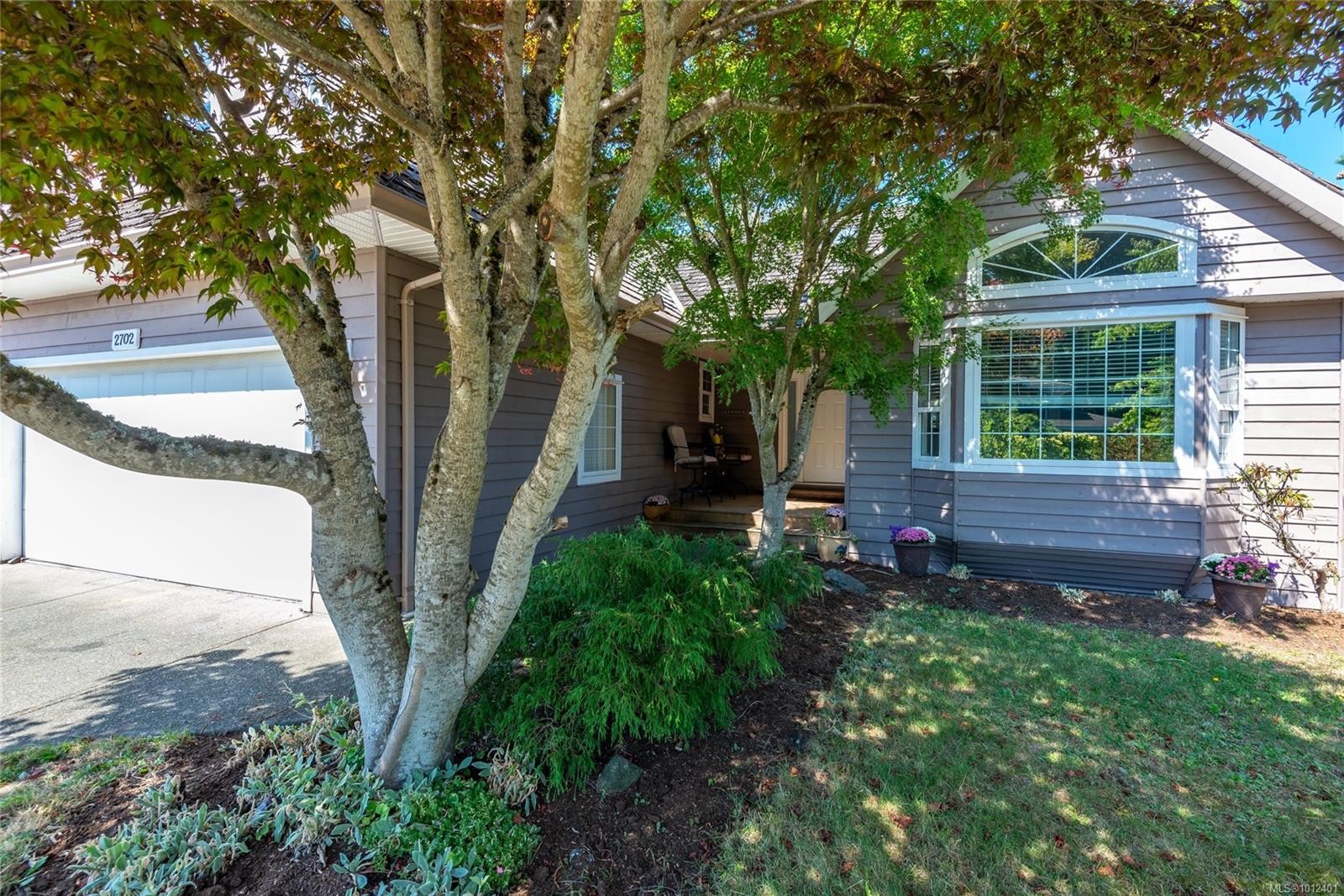 2702 Eden St, Campbell River, BC