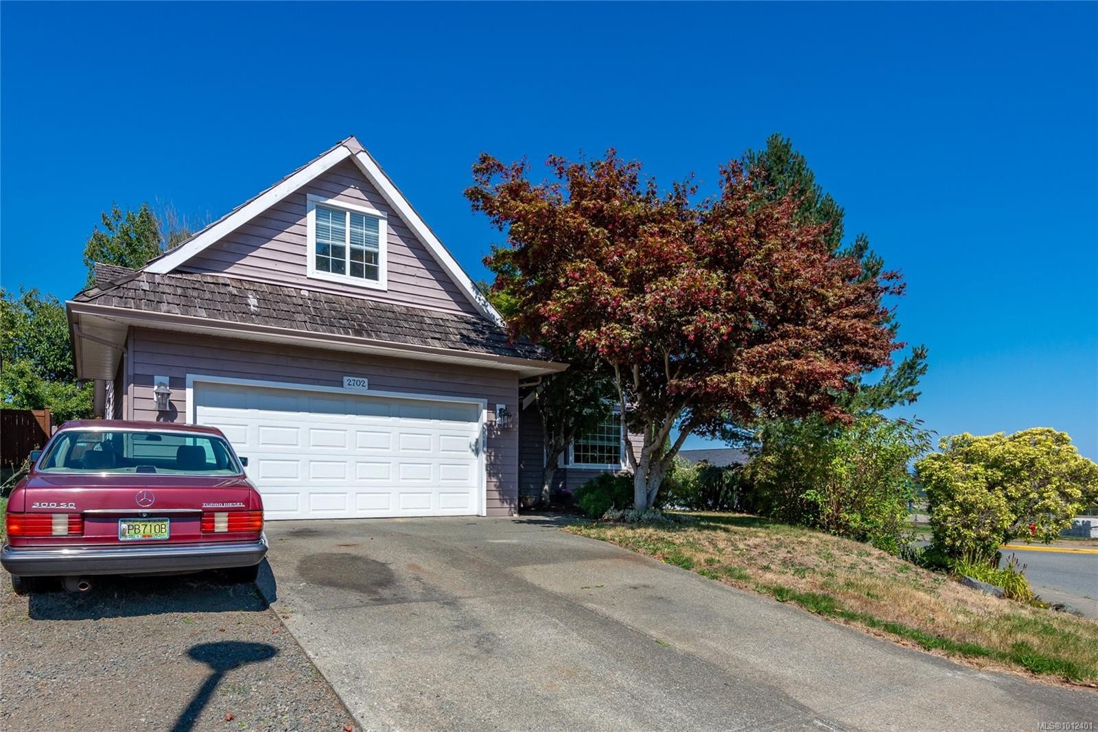 2702 Eden St, Campbell River, BC