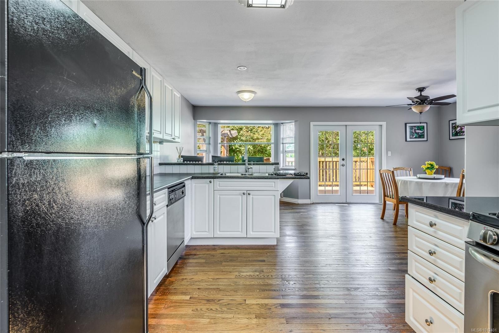 2702 Eden St, Campbell River, BC