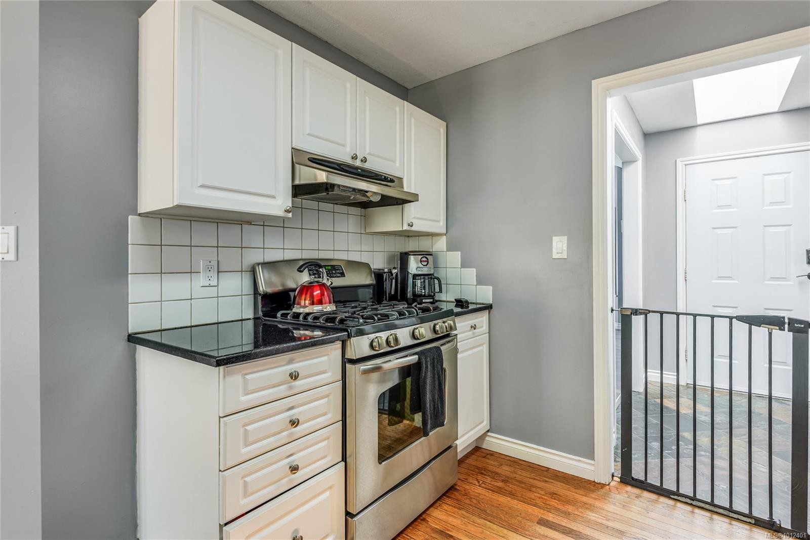 2702 Eden St, Campbell River, BC