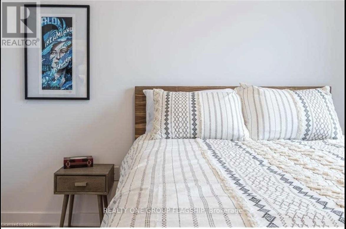 616 - 101 Shoreview Place, Hamilton, ON - Photo Showing Bedroom