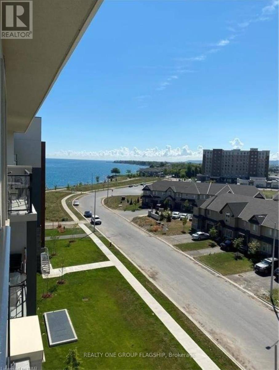 616 - 101 Shoreview Place, Hamilton, ON - Outdoor With Body Of Water With View