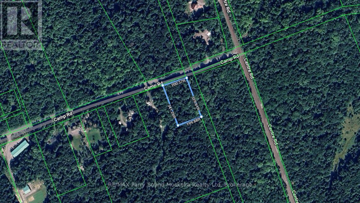 18 Camp Road, Mckellar, ON