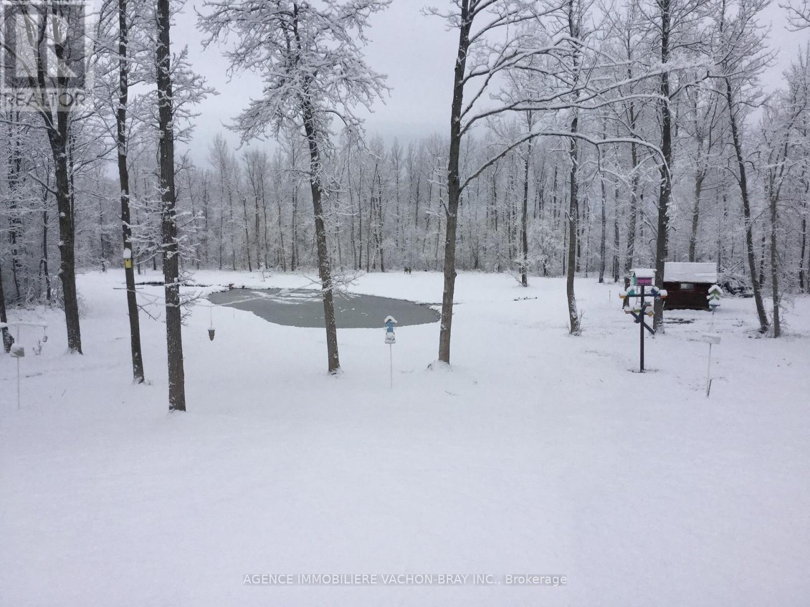 18668 Concession 2 Road, North Glengarry, ON - Outdoor With View