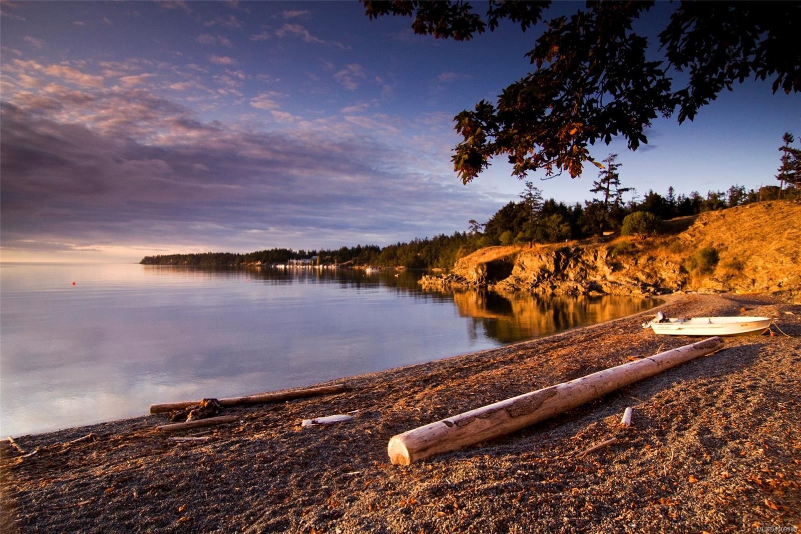 207-3529 Dolphin Dr, Nanoose Bay, BC - Outdoor With Body Of Water With View