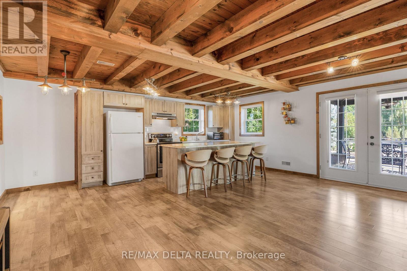 455 Front Road W, Champlain, ON - Indoor