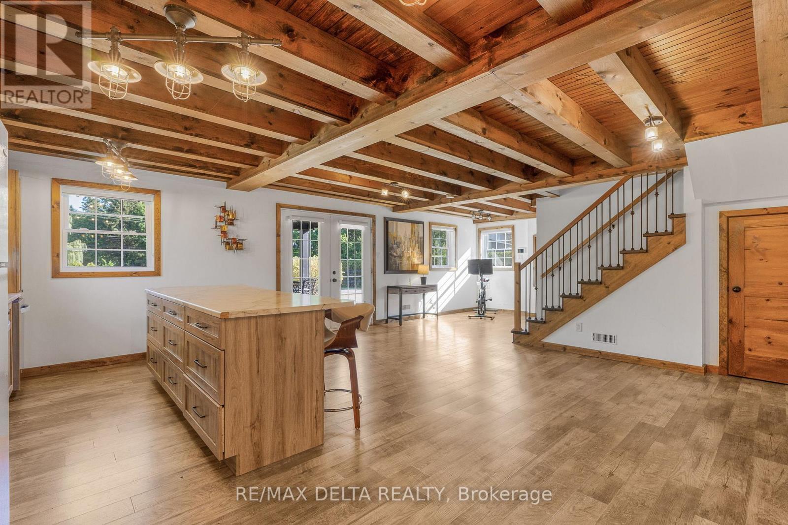 455 Front Road W, Champlain, ON - Indoor