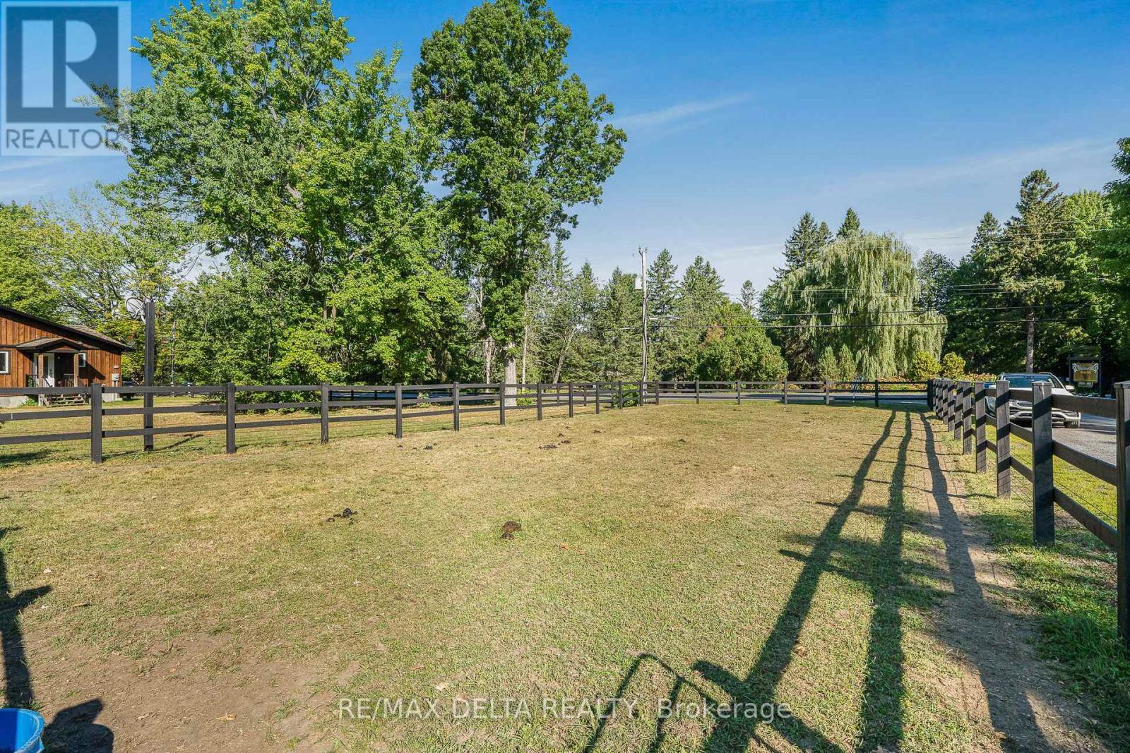 455 Front Road W, Champlain, ON - Outdoor