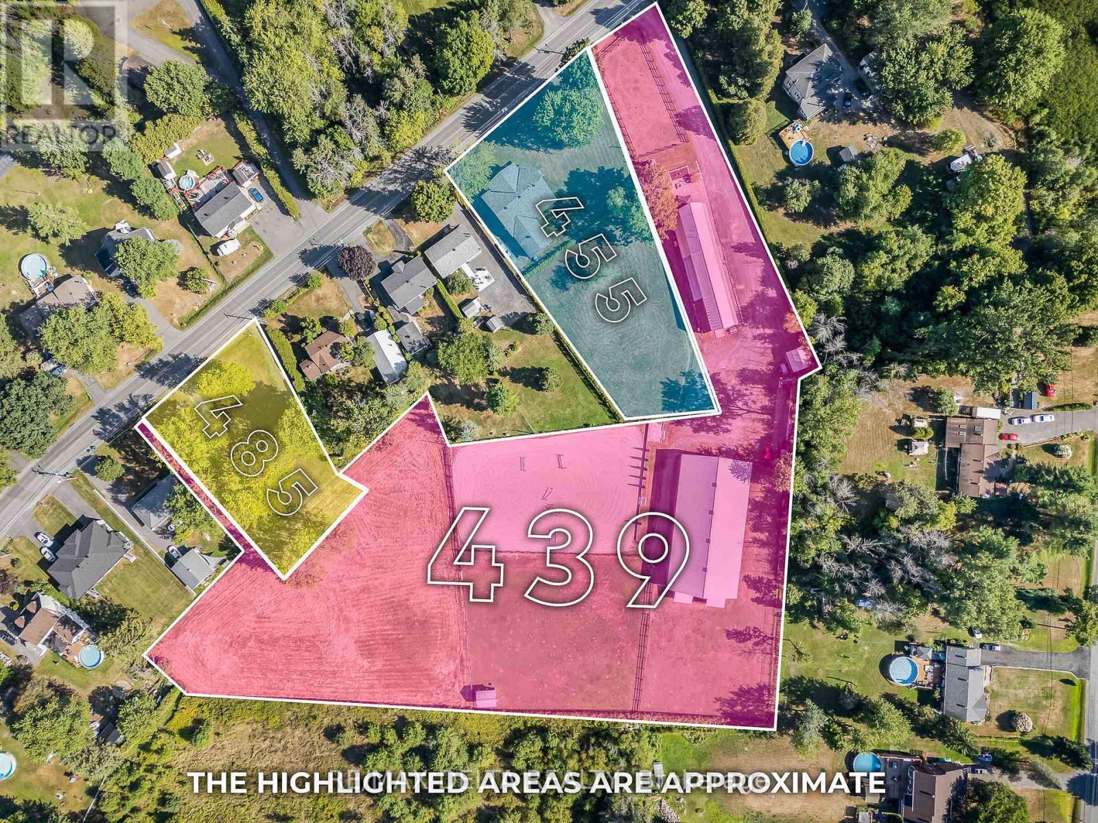 455 Front Road W, Champlain, ON - Other