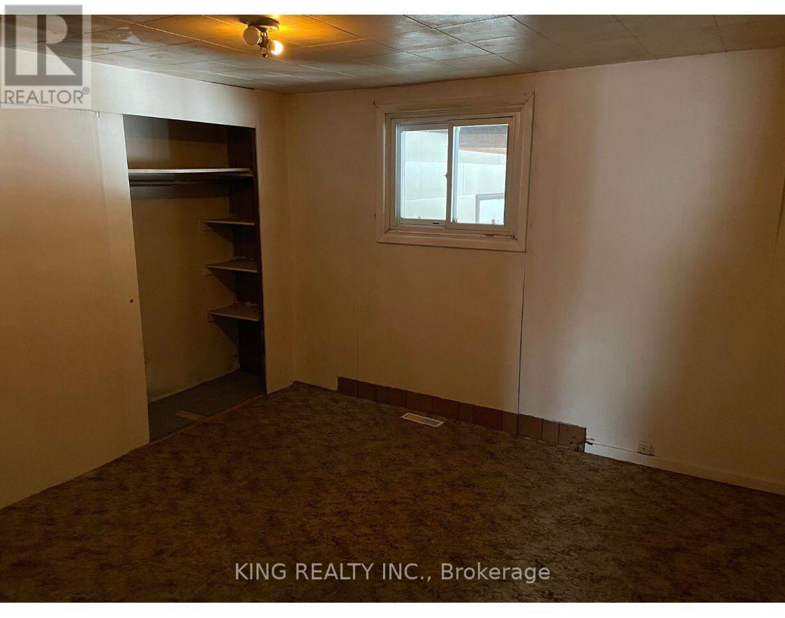 201 Third Avenue, Hornepayne, ON - Indoor Photo Showing Other Room