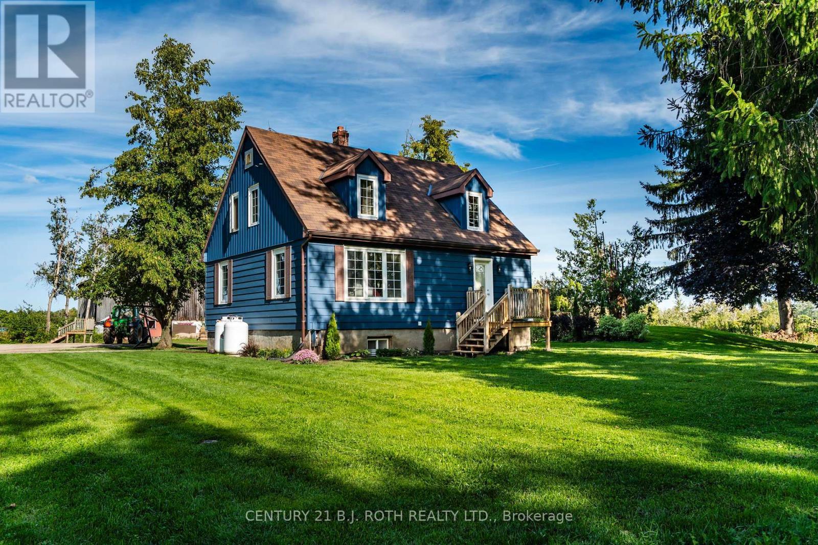 363 12 Line N, Oro-Medonte, ON