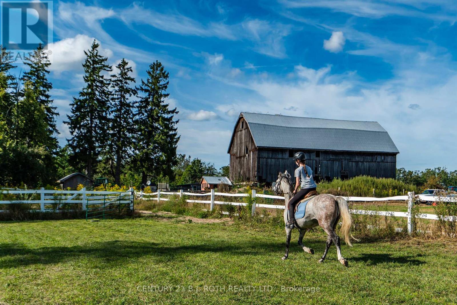 363 12 Line N, Oro-Medonte, ON