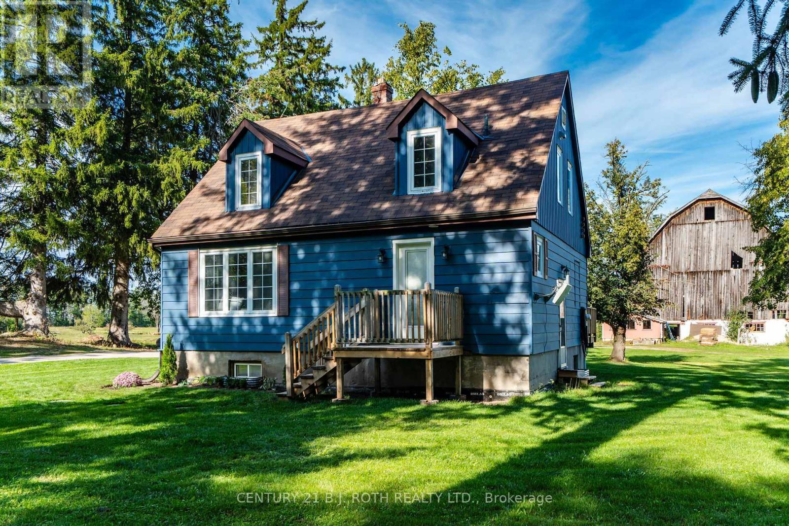 363 12 Line N, Oro-Medonte, ON