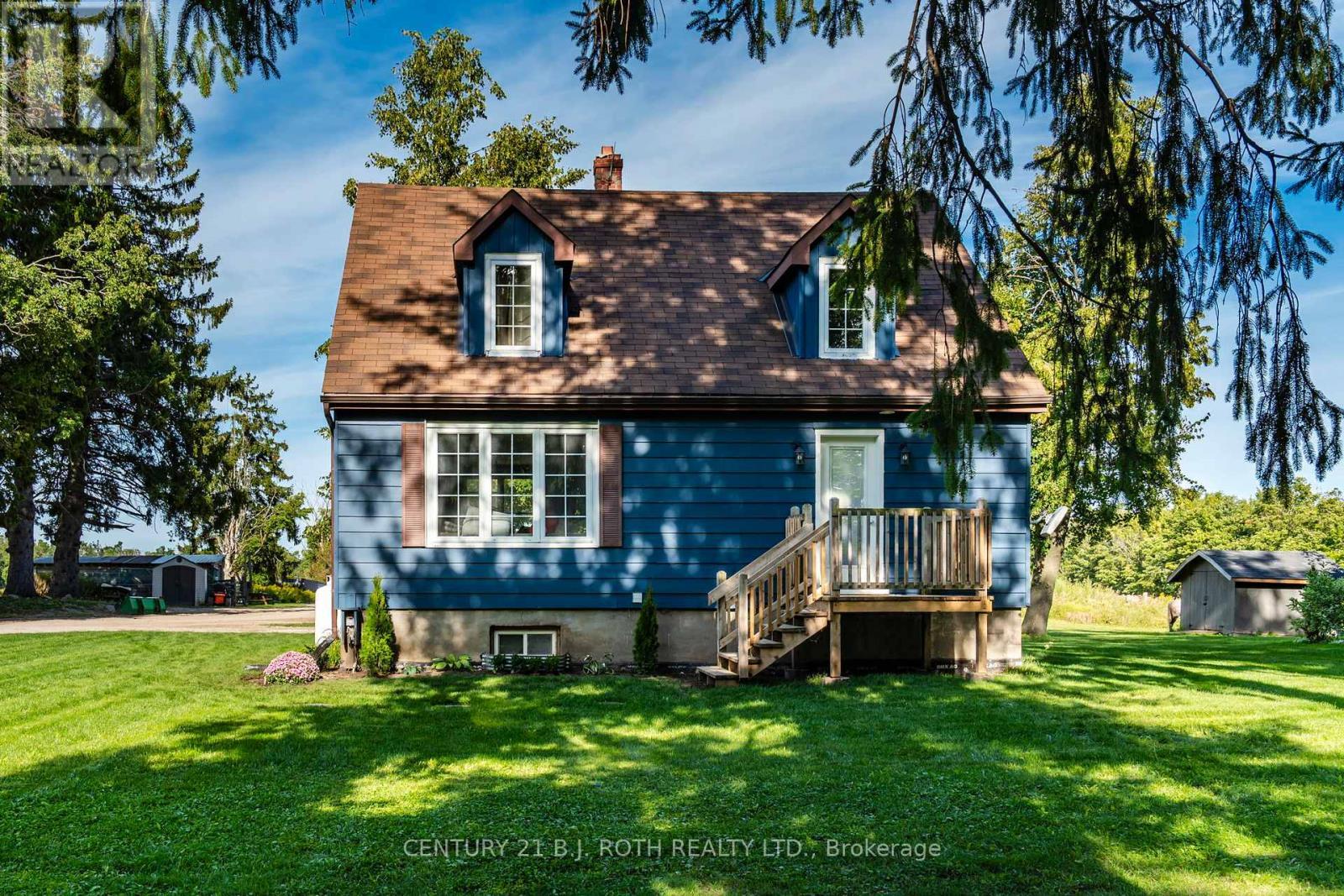 363 12 Line N, Oro-Medonte, ON