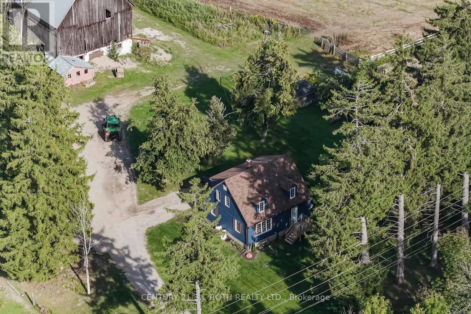 363 12 Line N, Oro-Medonte, ON