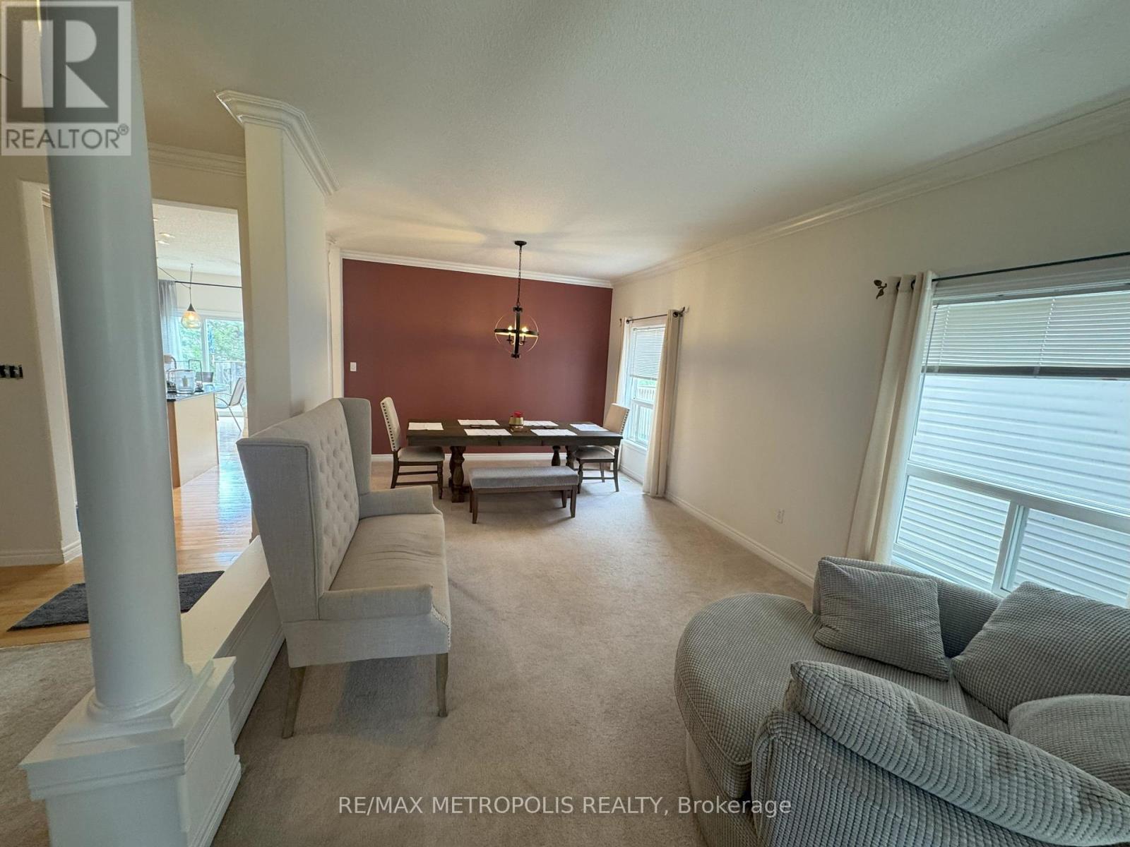 Room 3 - 770 Brandenburg Boulevard, Waterloo, ON - Indoor