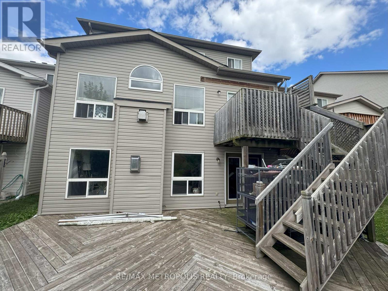 Room 3 - 770 Brandenburg Boulevard, Waterloo, ON - Outdoor With Exterior