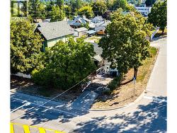 set on a flat 50x100 corner lot -