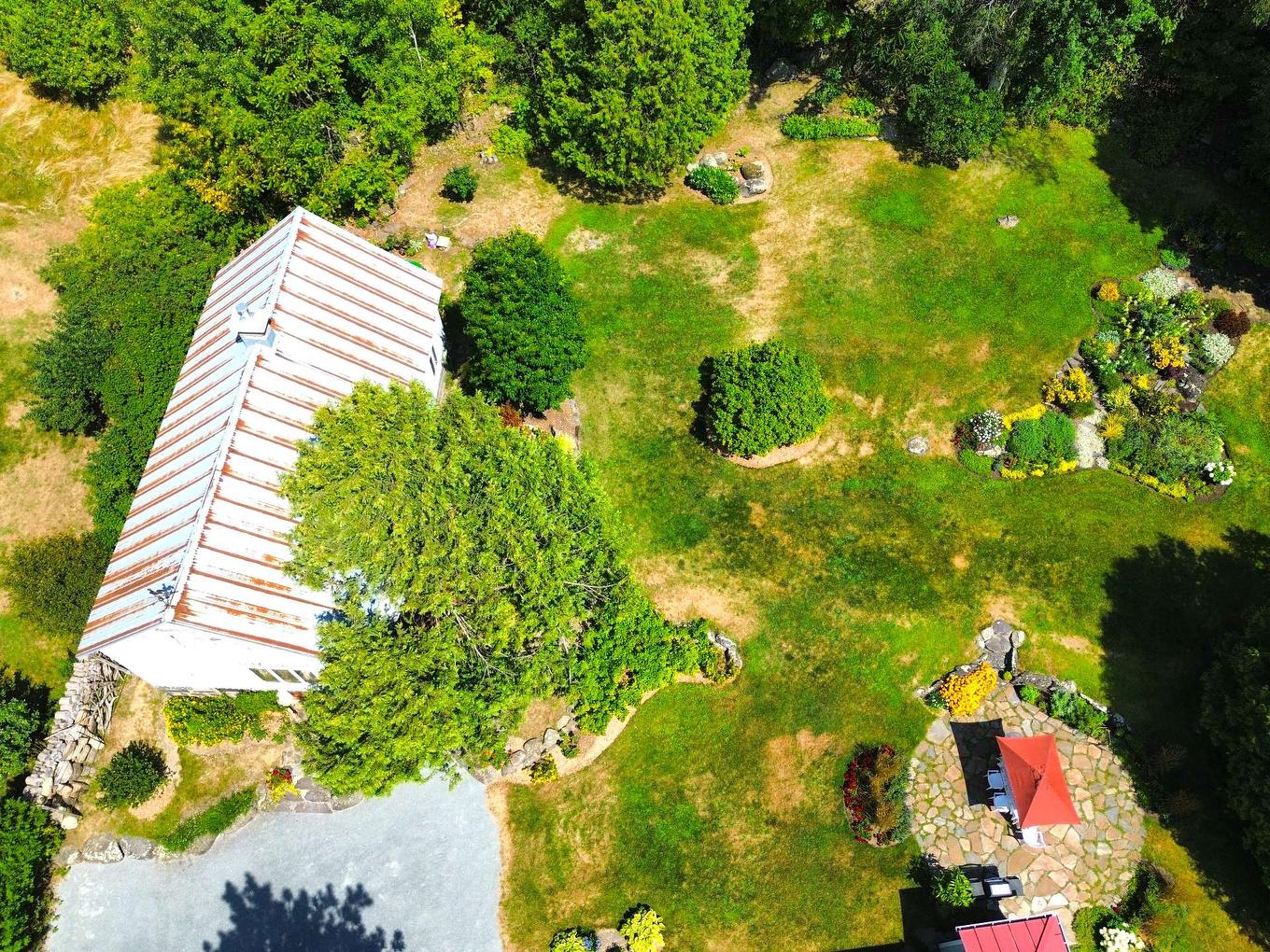 Aerial photo - 987 Ch. De La Montagne, Mont-Saint-Hilaire, QC - Outdoor