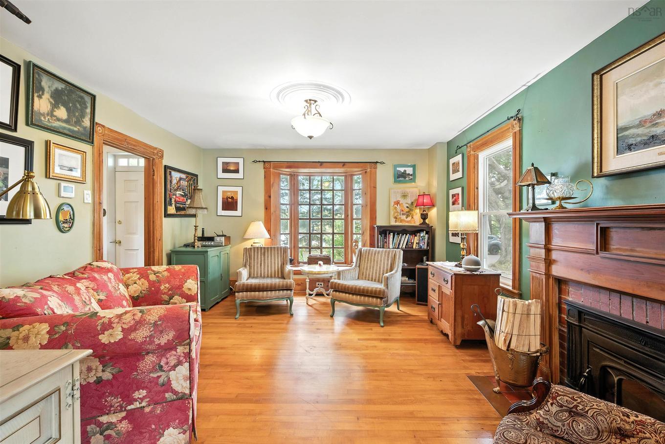 78 Shore Drive, Conquerall Bank, NS