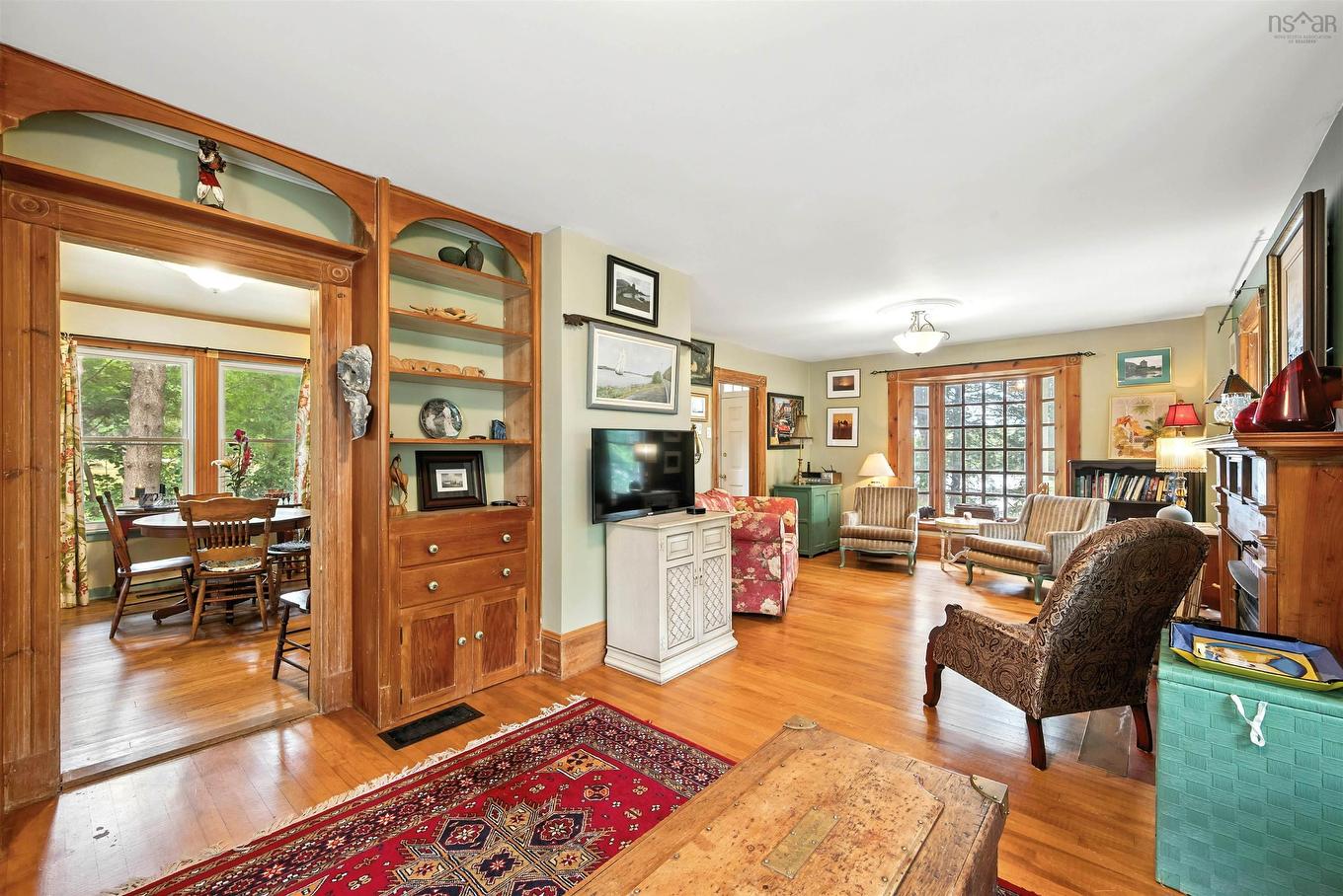 78 Shore Drive, Conquerall Bank, NS