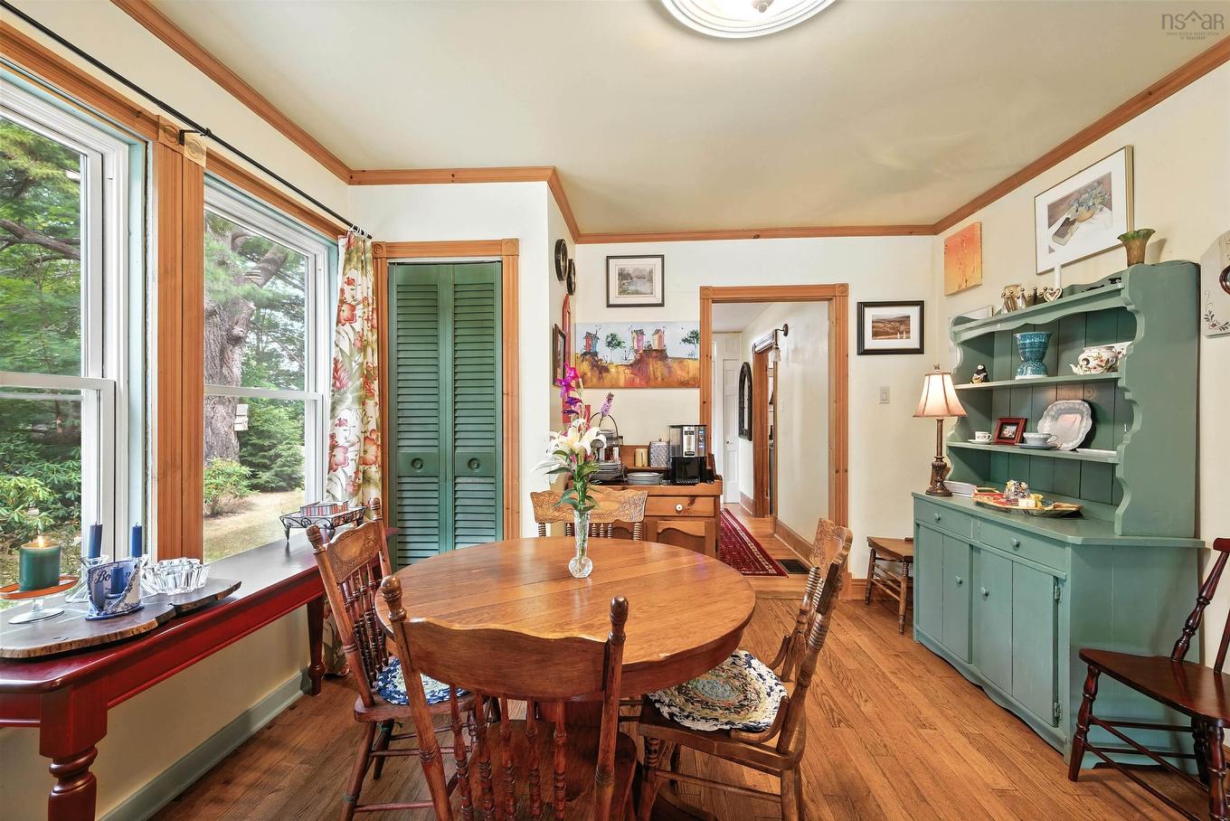 78 Shore Drive, Conquerall Bank, NS