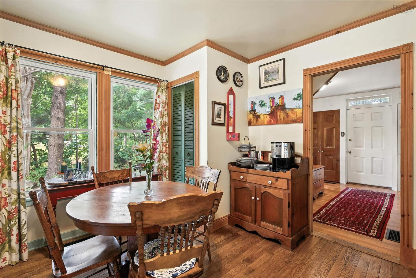 78 Shore Drive, Conquerall Bank, NS