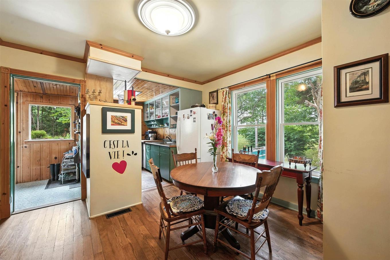 78 Shore Drive, Conquerall Bank, NS