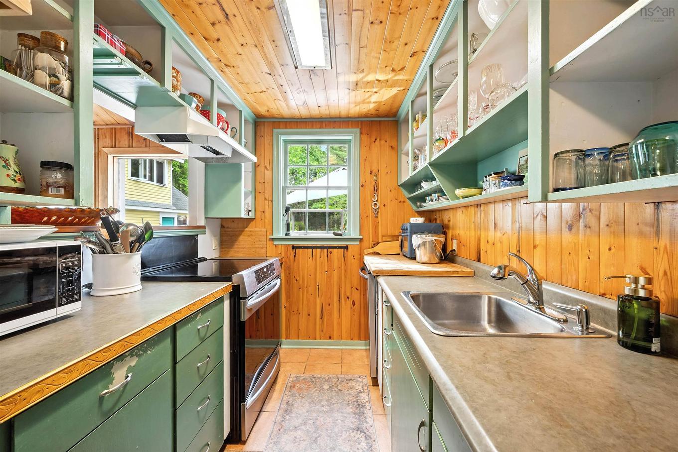 78 Shore Drive, Conquerall Bank, NS