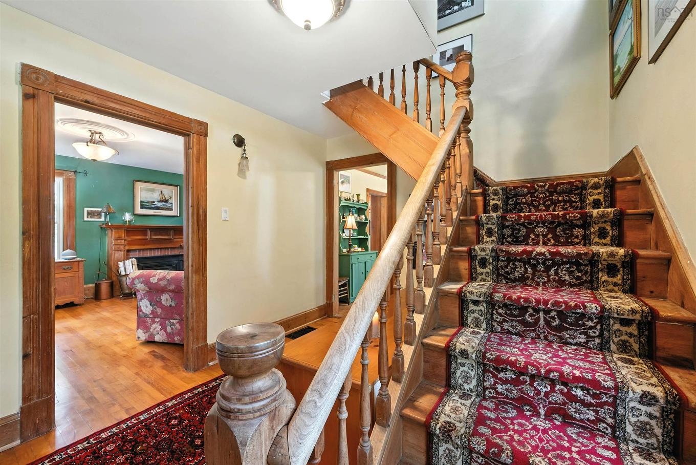 78 Shore Drive, Conquerall Bank, NS