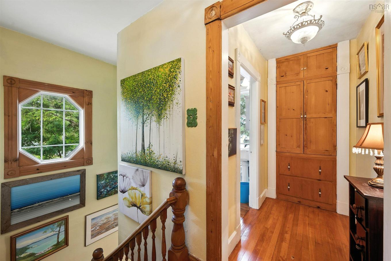 78 Shore Drive, Conquerall Bank, NS