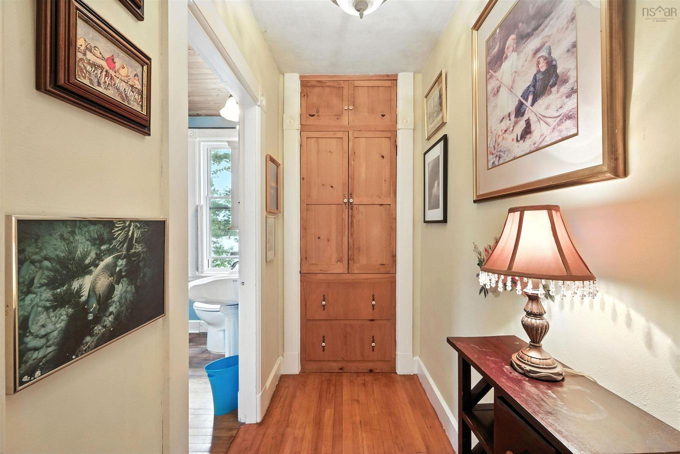 78 Shore Drive, Conquerall Bank, NS