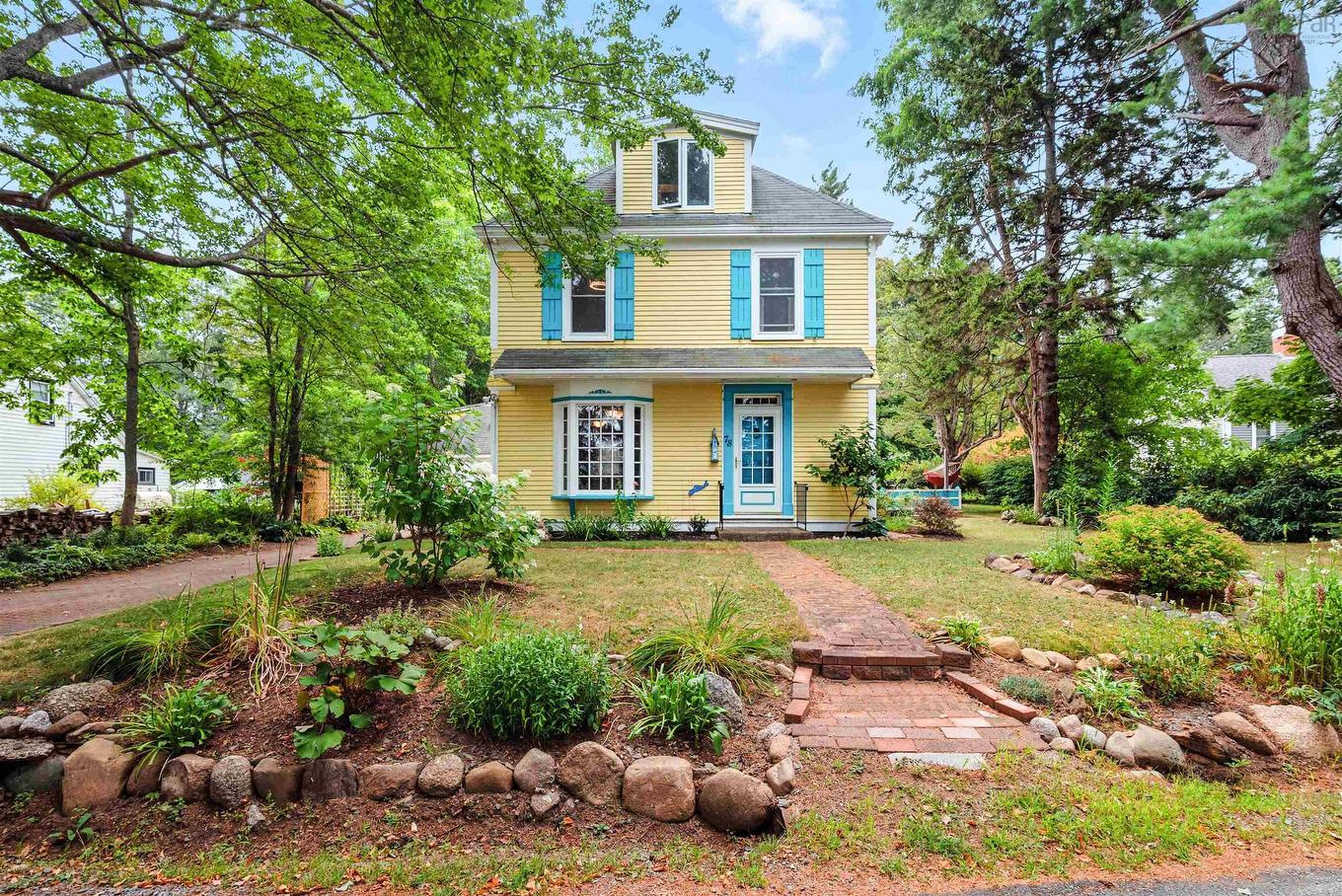 78 Shore Drive, Conquerall Bank, NS