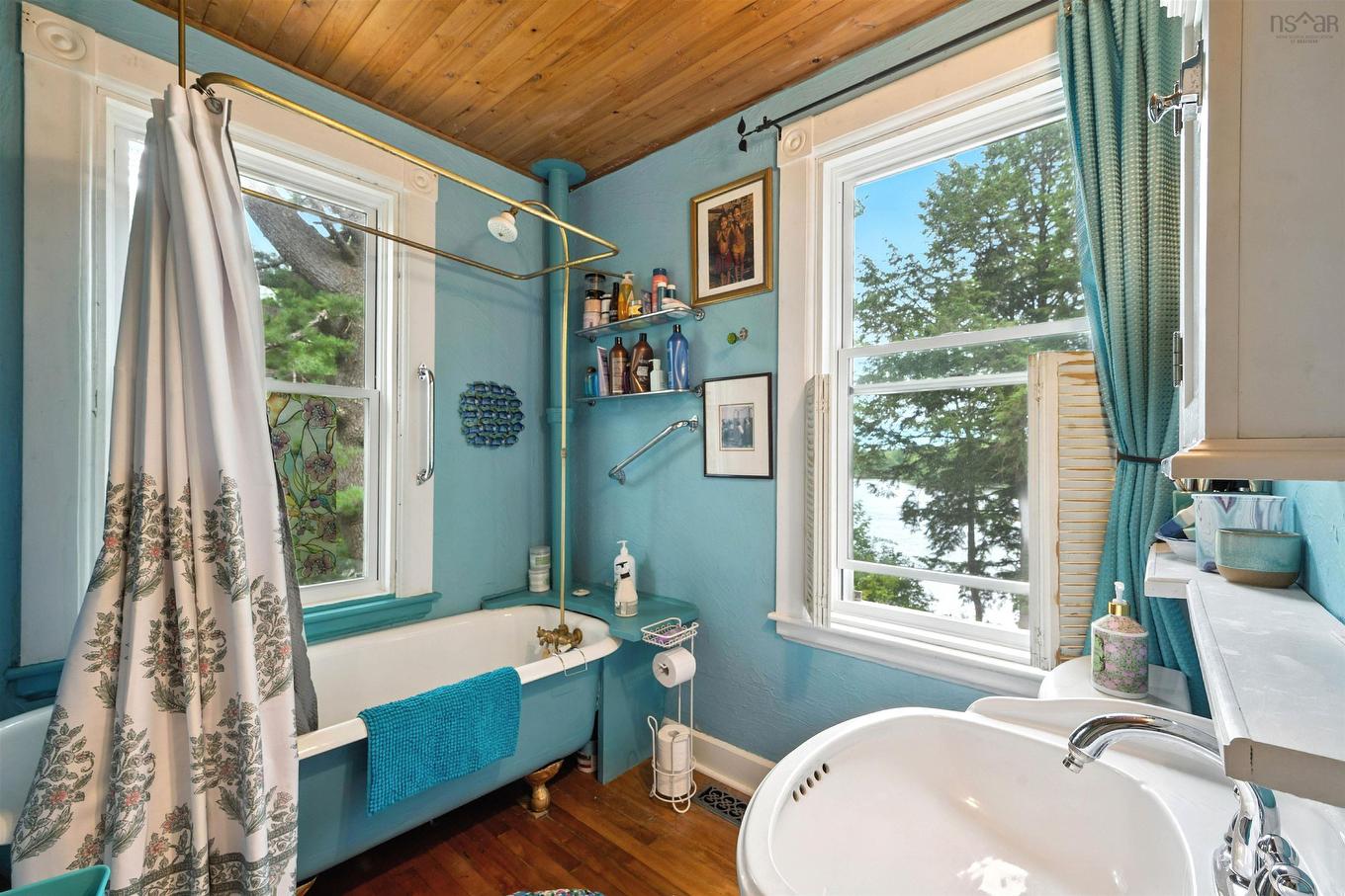 78 Shore Drive, Conquerall Bank, NS